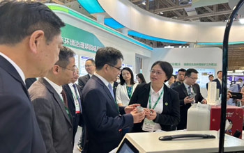 2024MIECF | 福建省辅导光临沙巴展位