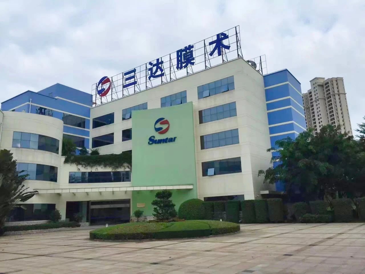 沙巴(中国)体育有限公司官网