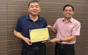 行稳致远·坚信将来——写在沙巴科创板上市三周年之际