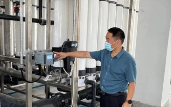 热烈祝贺！沙巴两位科技工作者荣获2022年“膜行业优良工程师”