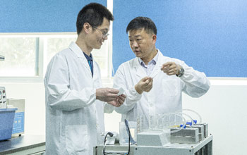 喜报 | 沙巴总工洪昱斌被评为“2021年度厦门行业（数字）工匠”