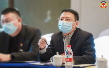 建言献策 聚焦发展 | 沙巴总经理方富林获评“优良提案”获得者