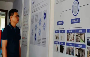 快讯|厦门电视台走进沙巴 寻找楷模的力量