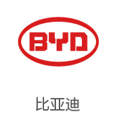 沙巴合作同伴：比亚迪