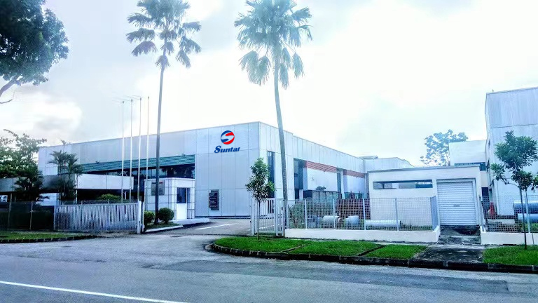 沙巴(中国)体育有限公司官网