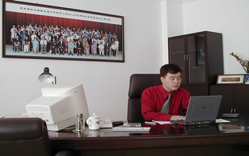 董事长寄语 | 二十五年风和雨，抚今追昔话三达