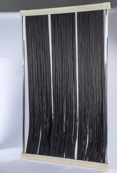 MBR 膜尝试设备-尝试设备-膜系统利用-沙巴