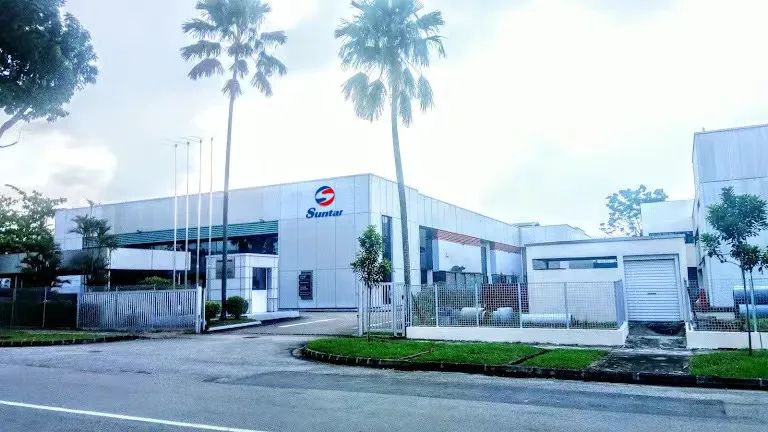 沙巴(中国)体育有限公司官网